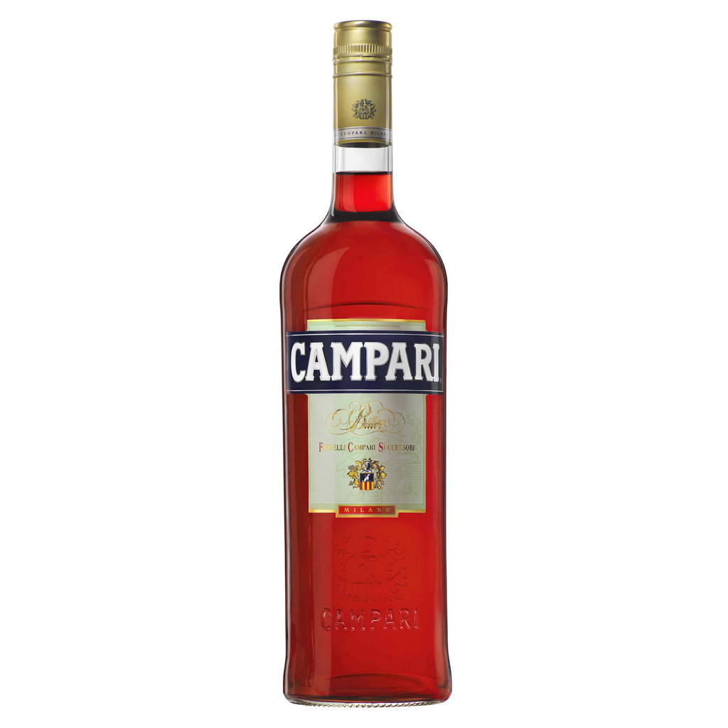 Campari Bitters Aperitif