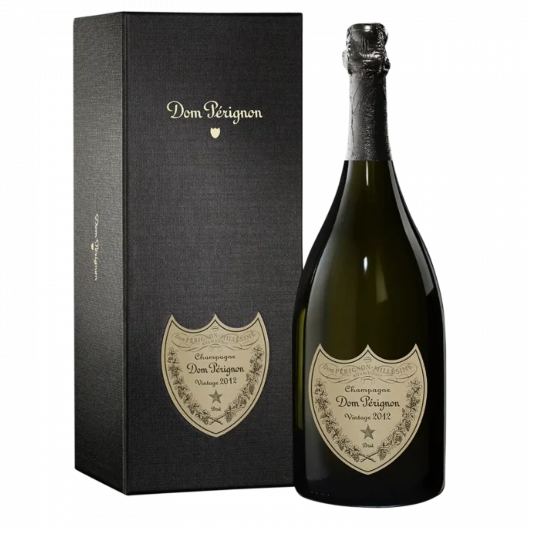 Dom Perignon Blanc | Viva la Vino