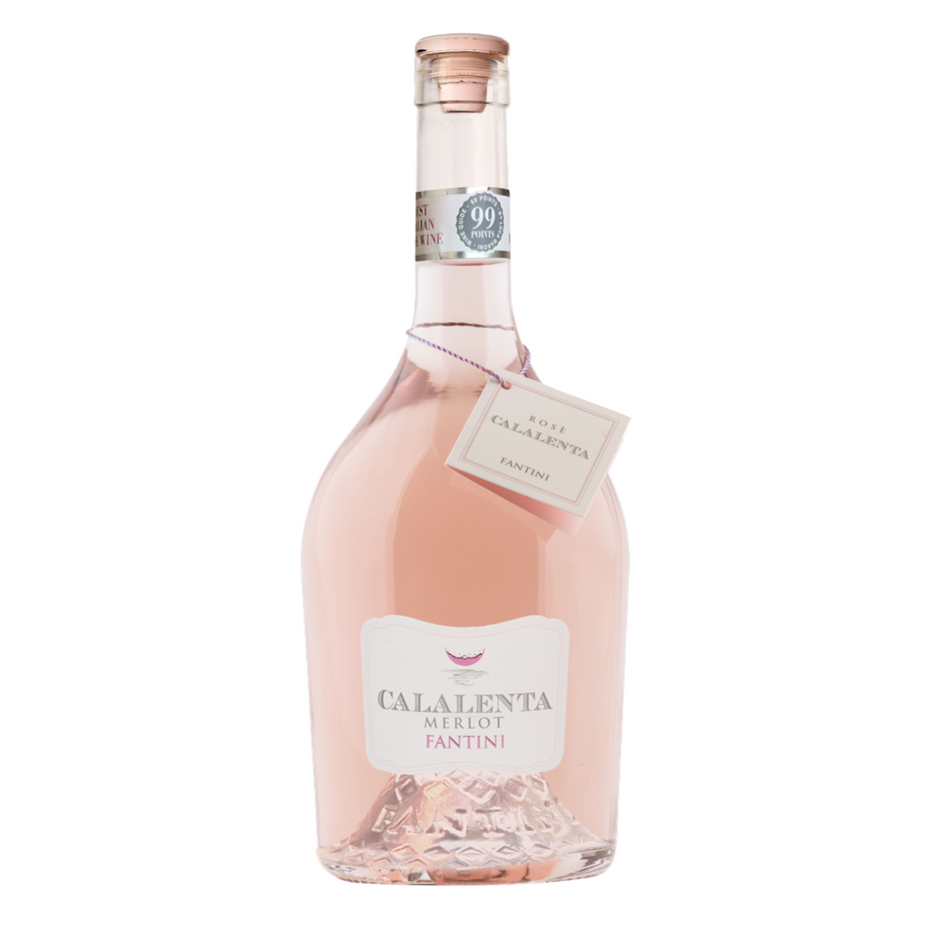 Fantini Calalenta Merlot Rosato