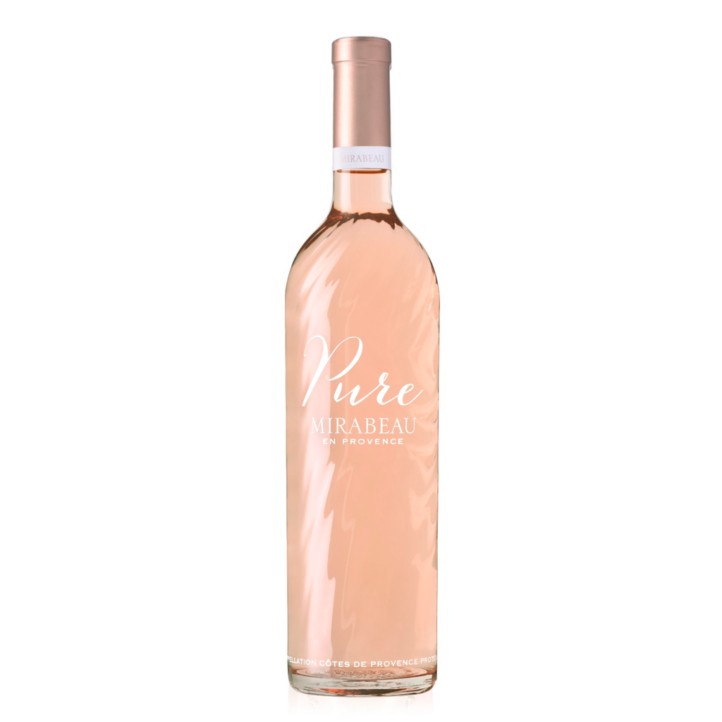 Mirabeau Pure Provence Rosé
