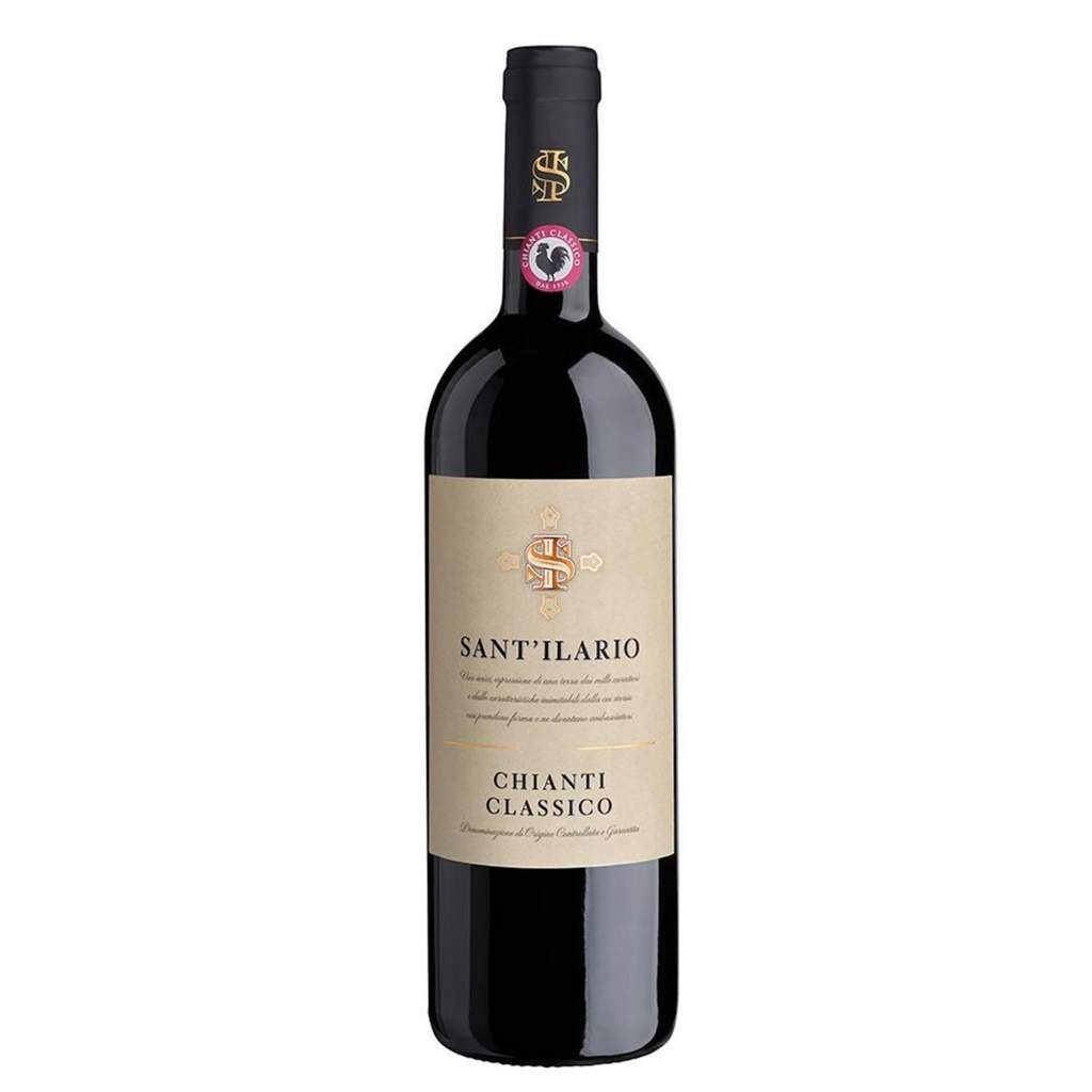 Sant'Ilario Chianti Classico