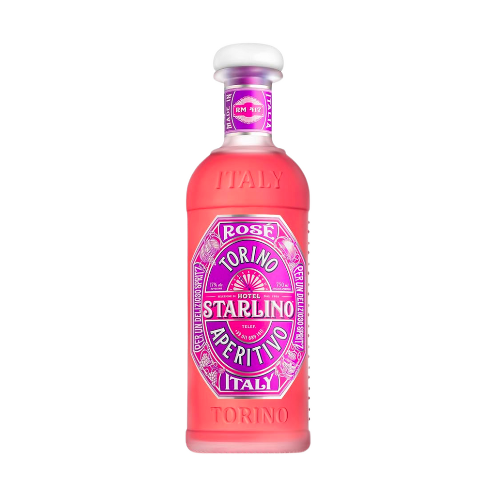 Starlino Rose Aperitivo