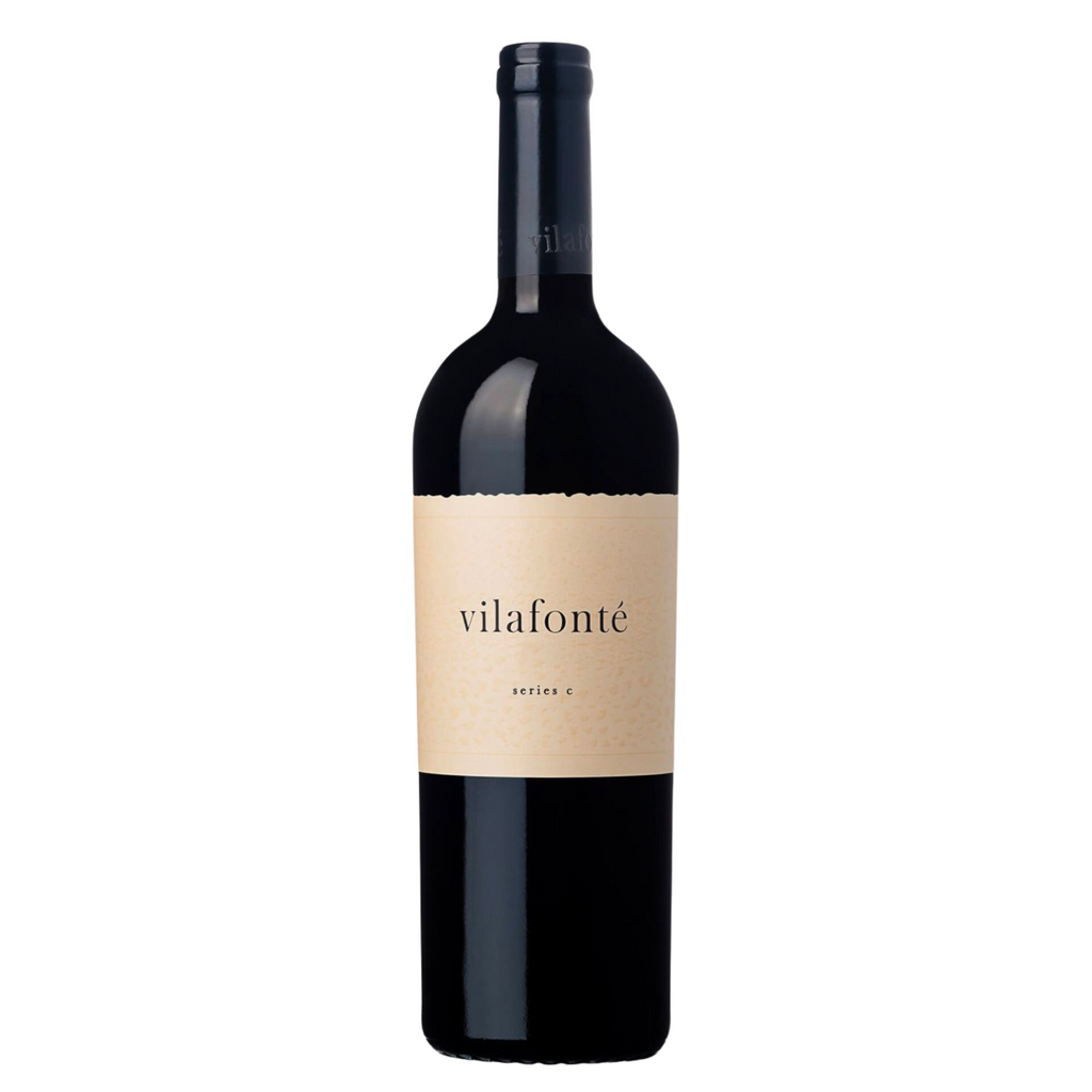 Vilafonte Series C