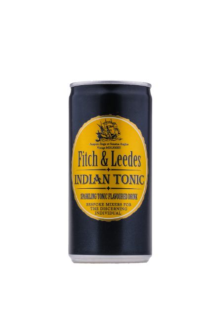 Fitch & Leedes Indian Tonic